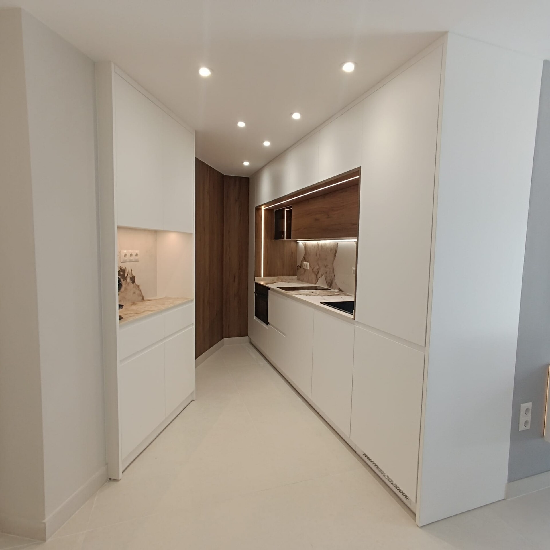 Piso de 71 m² en Benalmádena