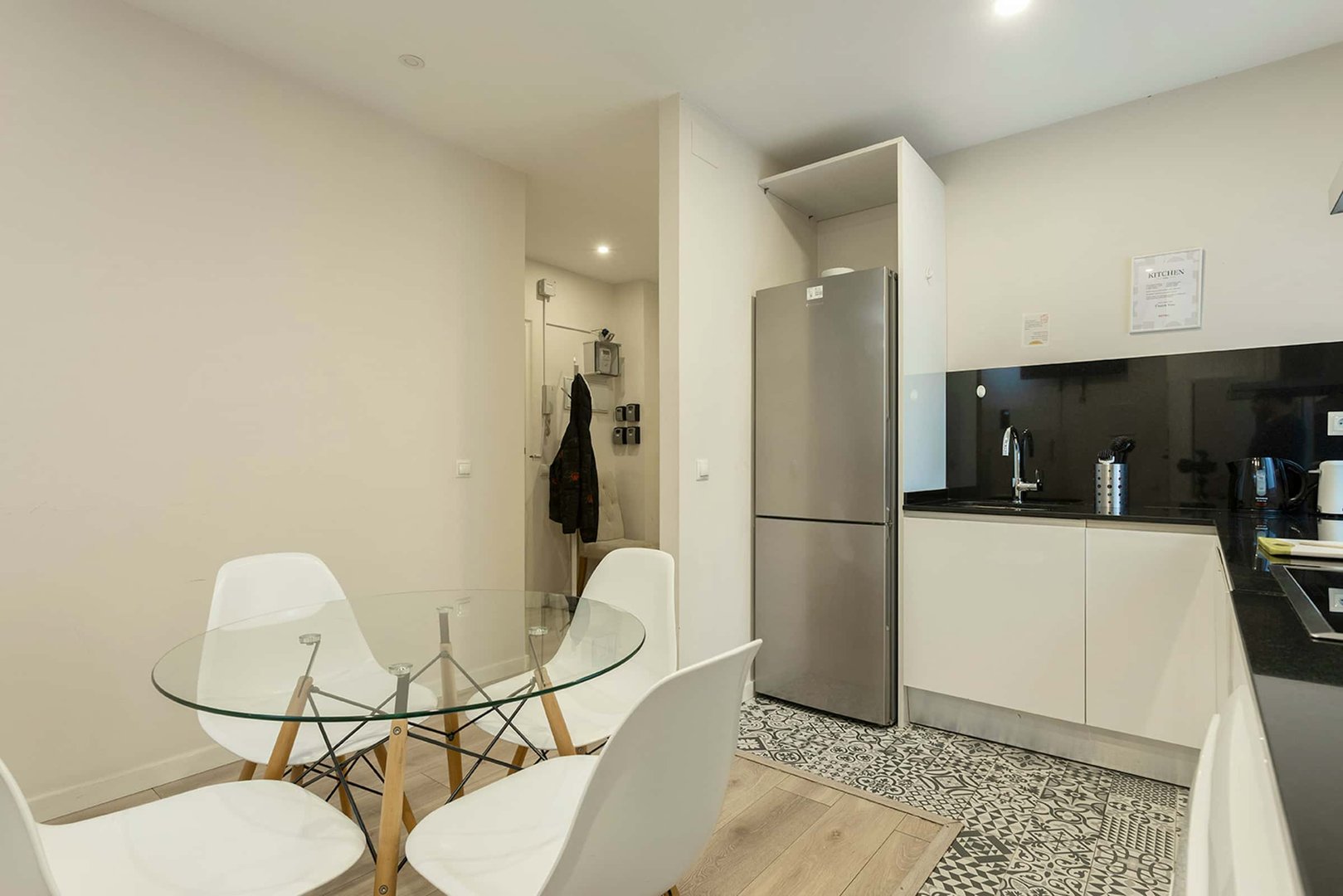 Stanza in affitto, Barcelona