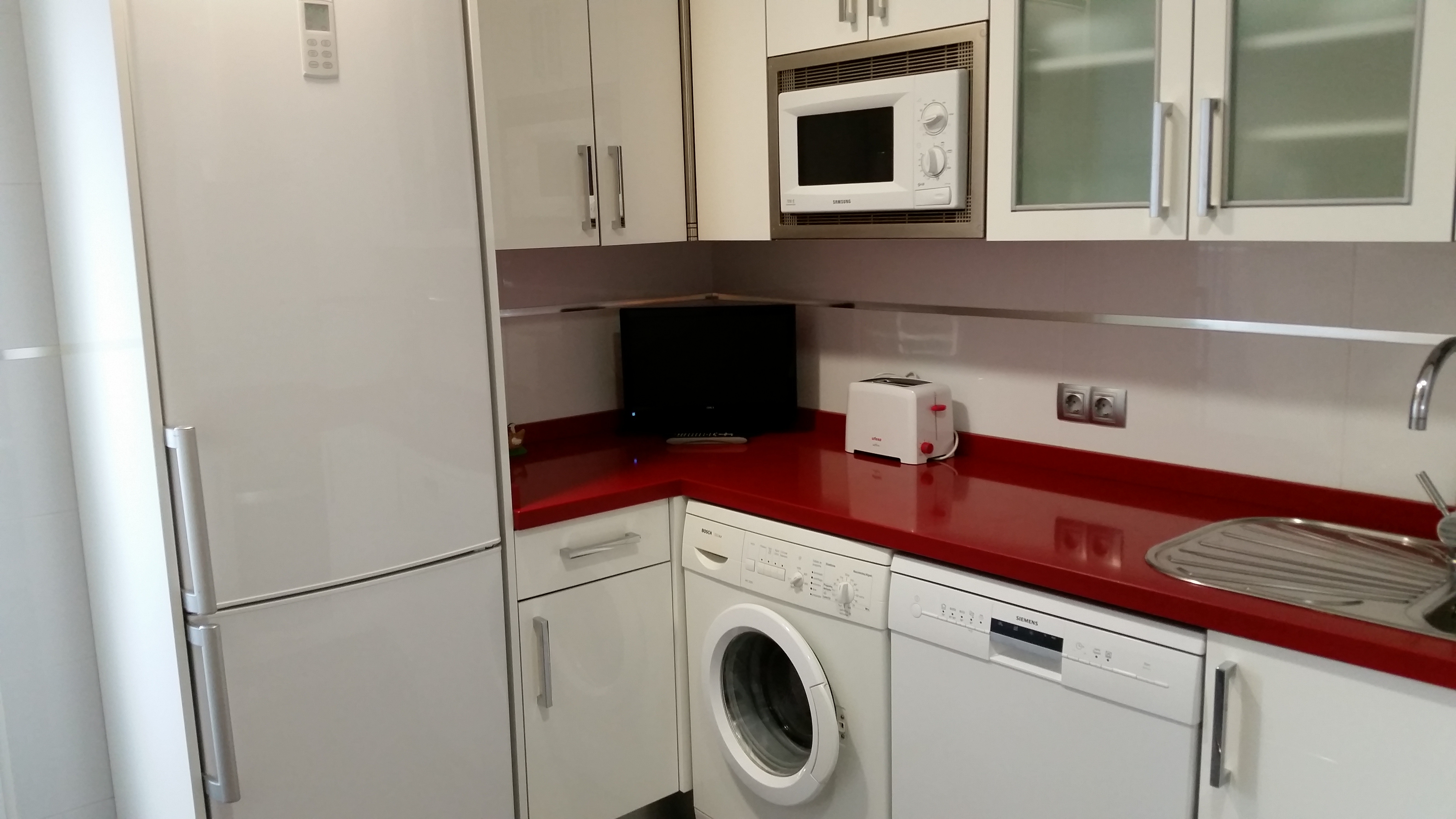 Habitación 90 m², Valladolid
