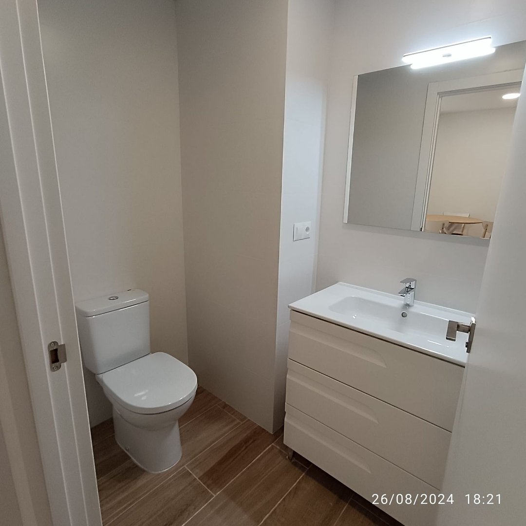 Pis de 72 m² a Paterna
