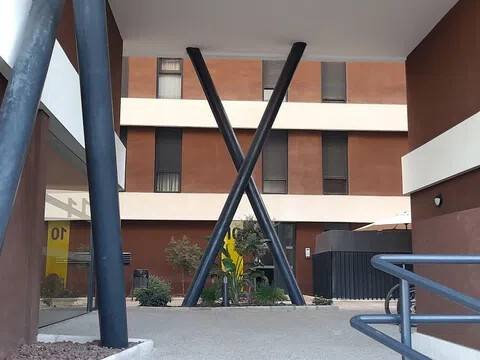 Piso de 124 m² en Tomares