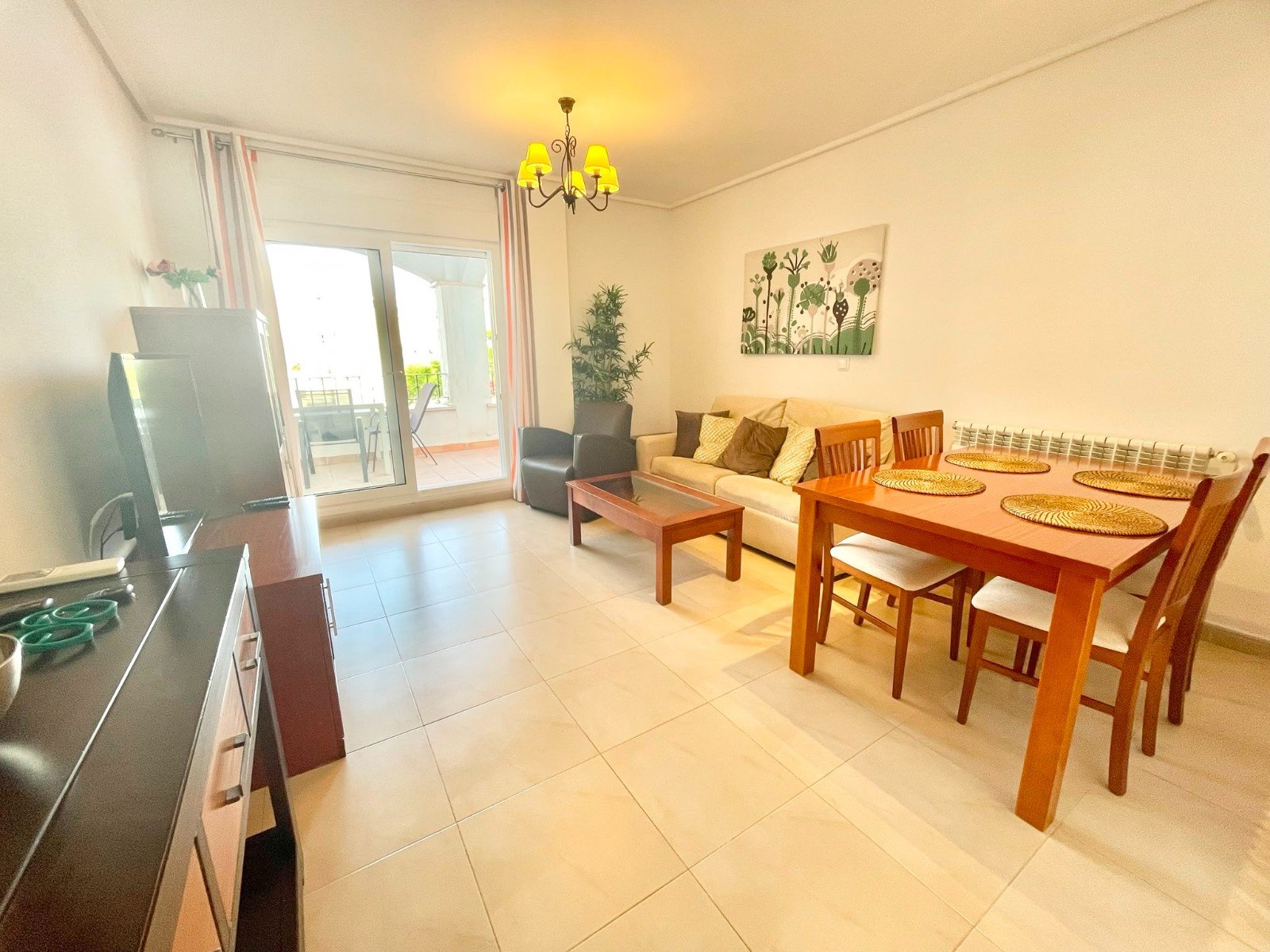 Piso de 75 m² en Torre Pacheco
