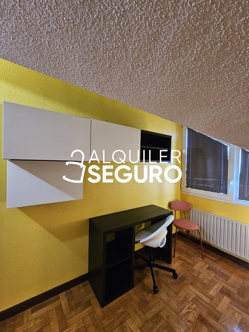 Квартира 84 м² у Villalbilla de Burgos
