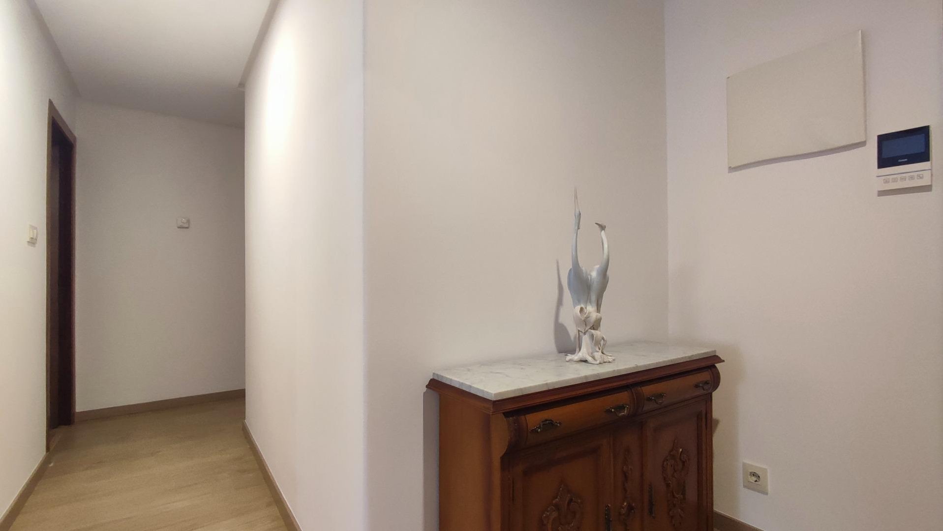 Piso de 109 m² en Ourense
