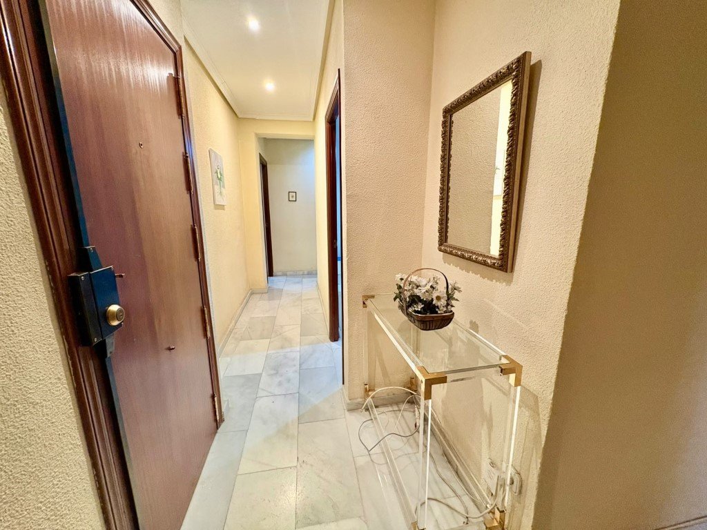 Piso de 85 m² en Córdoba