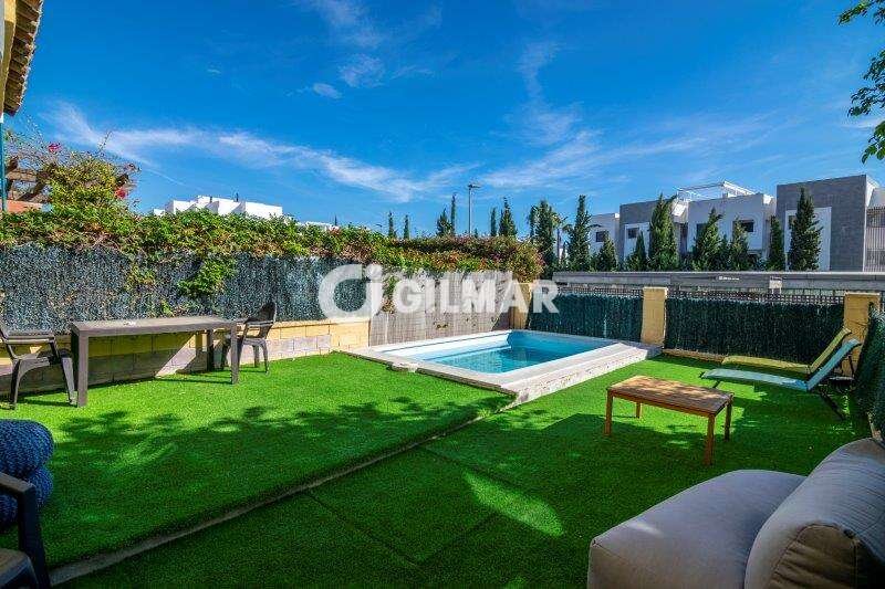 Casa de 250 m² a Estepona