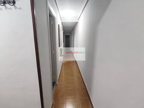 Pis de 80 m² a Oviedo
