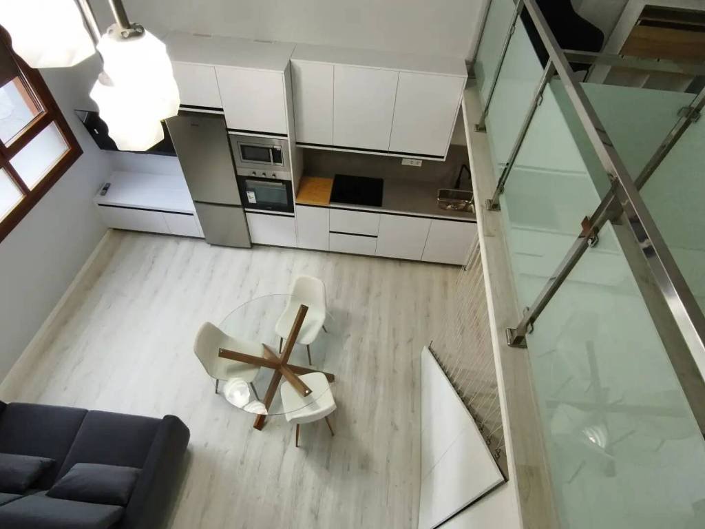 Piso de 55 m² en Gondomar