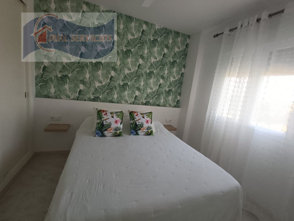 Pis de 68 m² a Punta Umbría