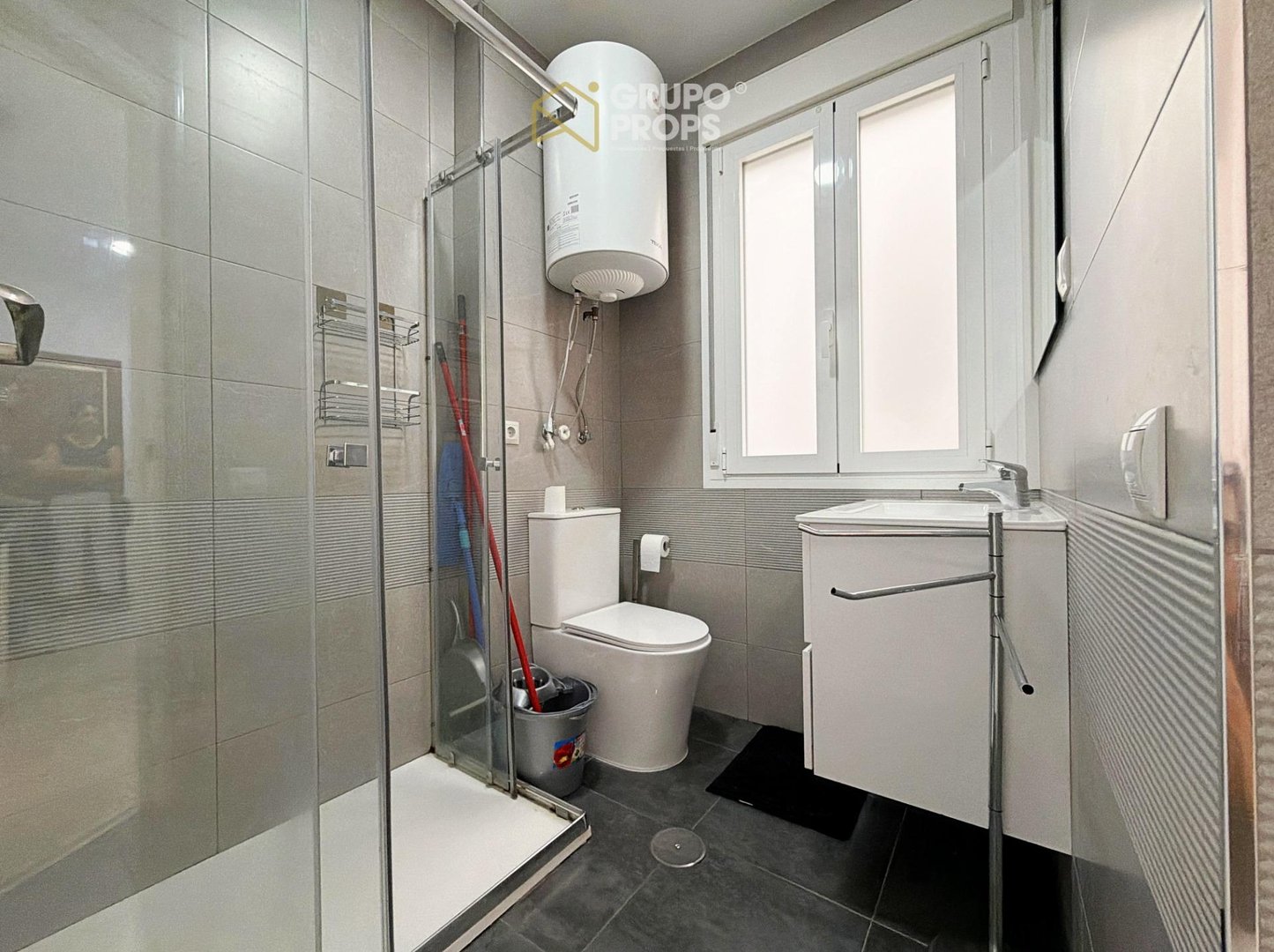Piso de 60 m² en Madrid