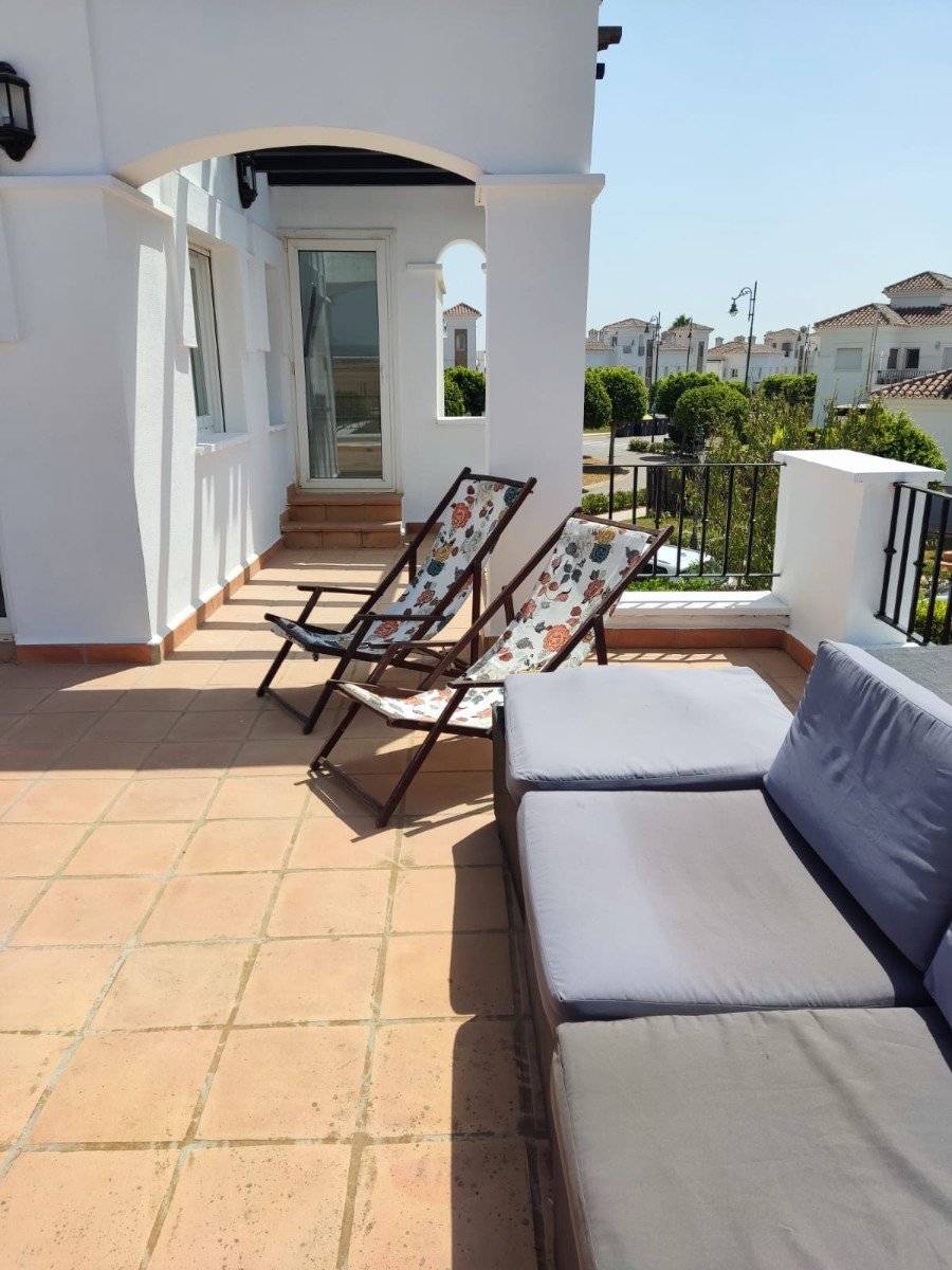 Casa de 90 m² en Torre Pacheco