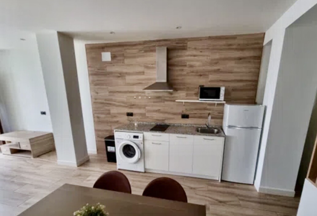 Pis de 50 m² a Còrdova