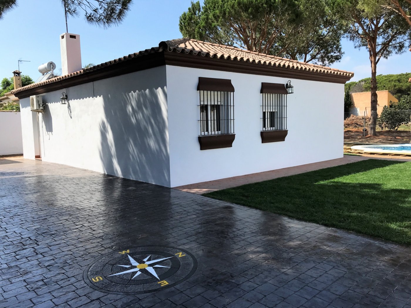 Haus 120 m² in Chiclana de la Frontera