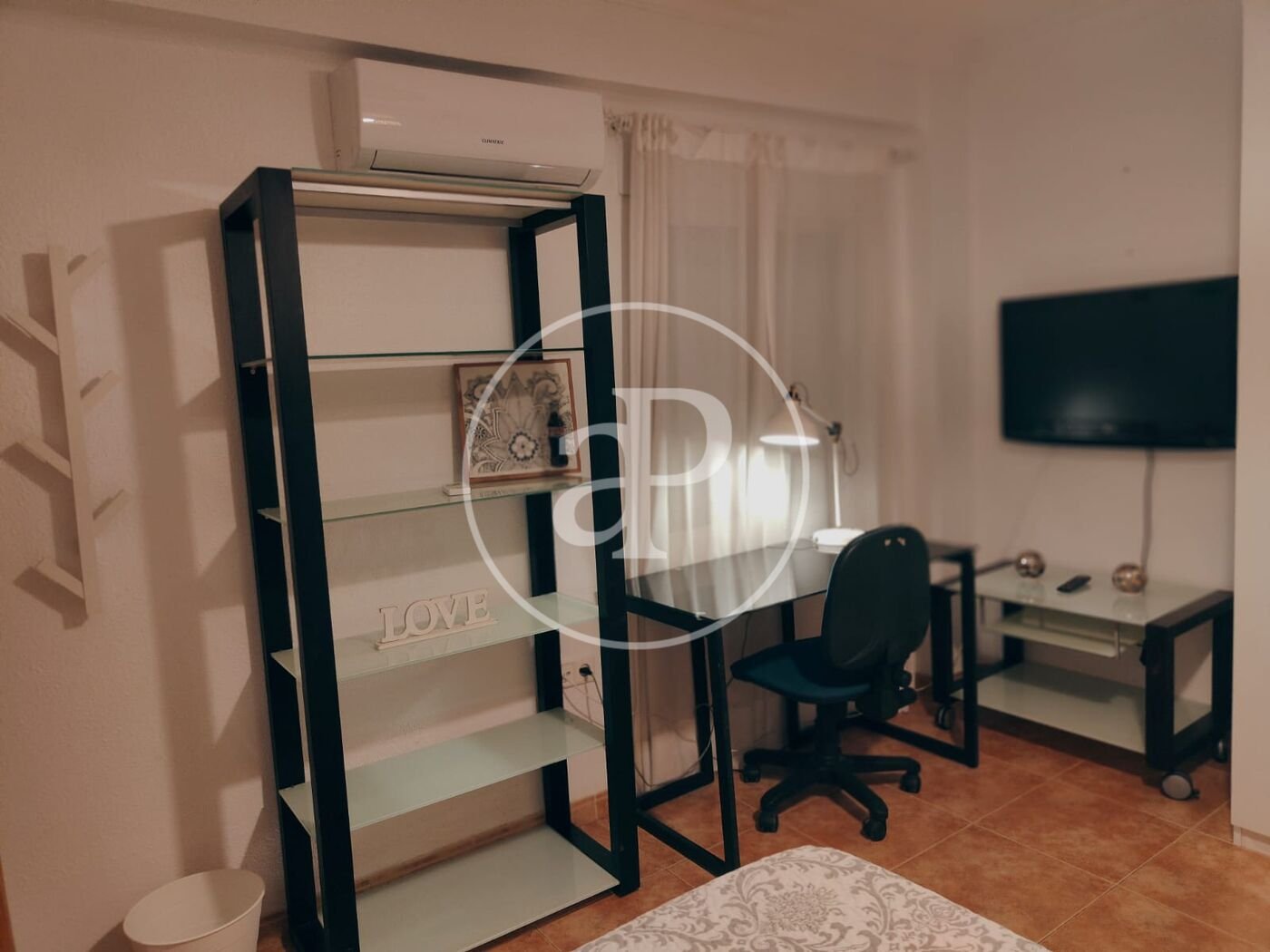 Pis de 85 m² a València