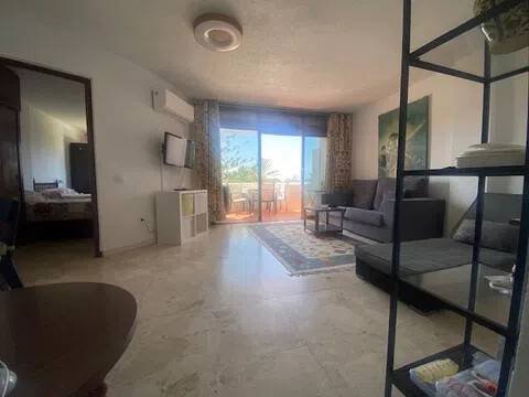 Piso de 60 m² en Marbella