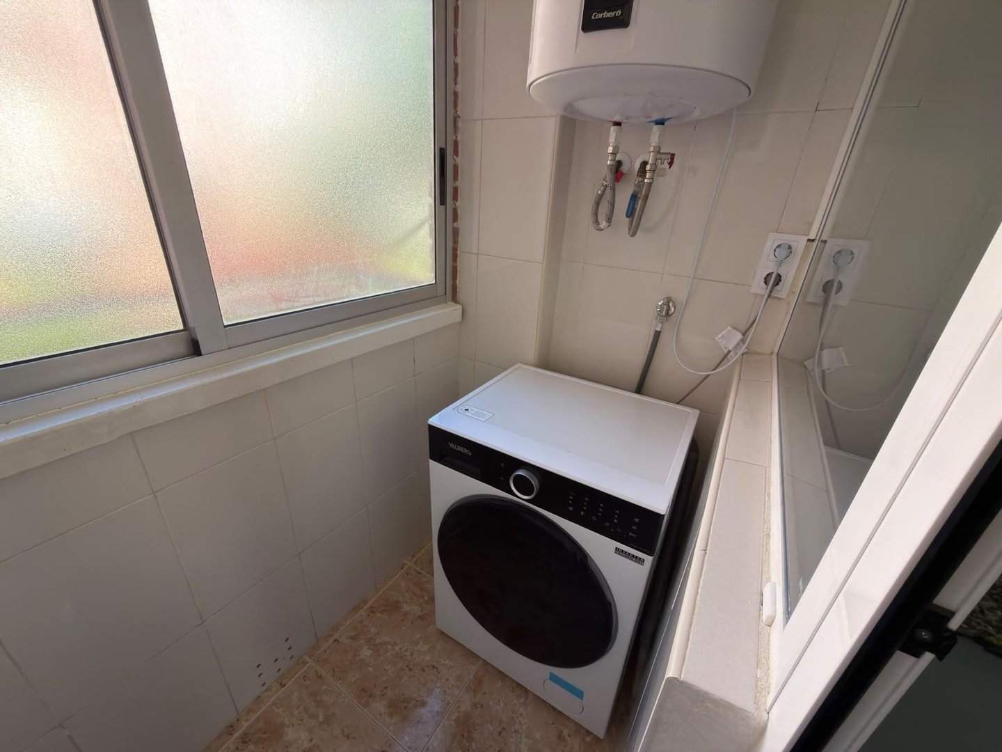 Pis de 97 m² a Alacant