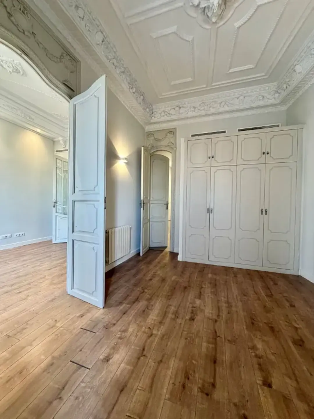Pis de 209 m² a València