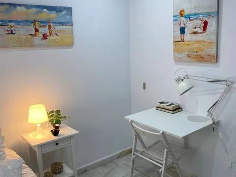 Wohnung 85 m² in Barbate