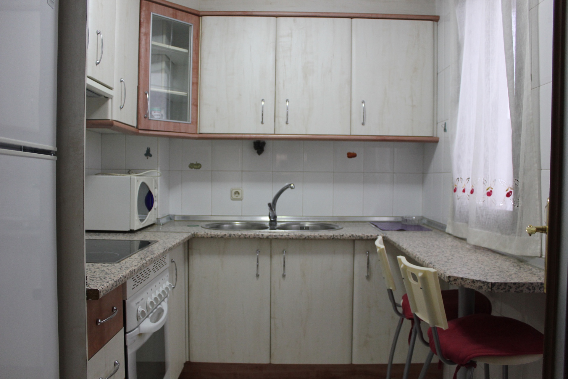 Appartamento 75 m² a Cáceres