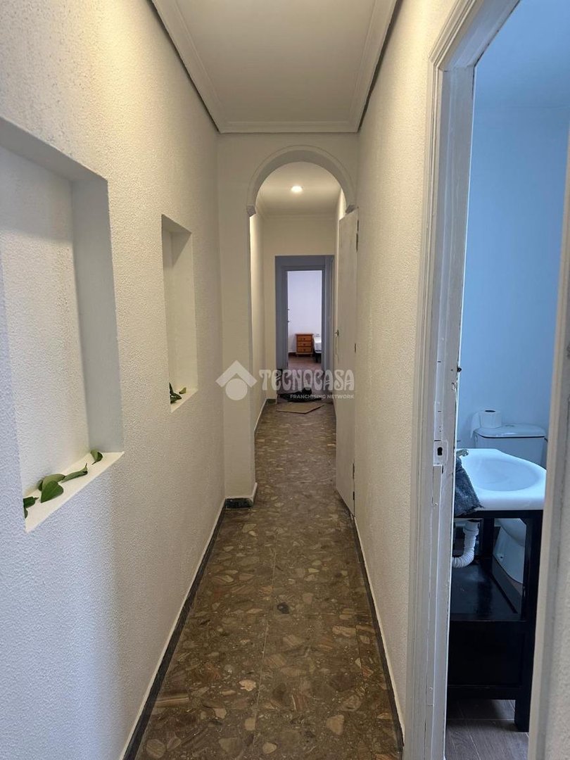 Piso de 84 m² en Sevilla