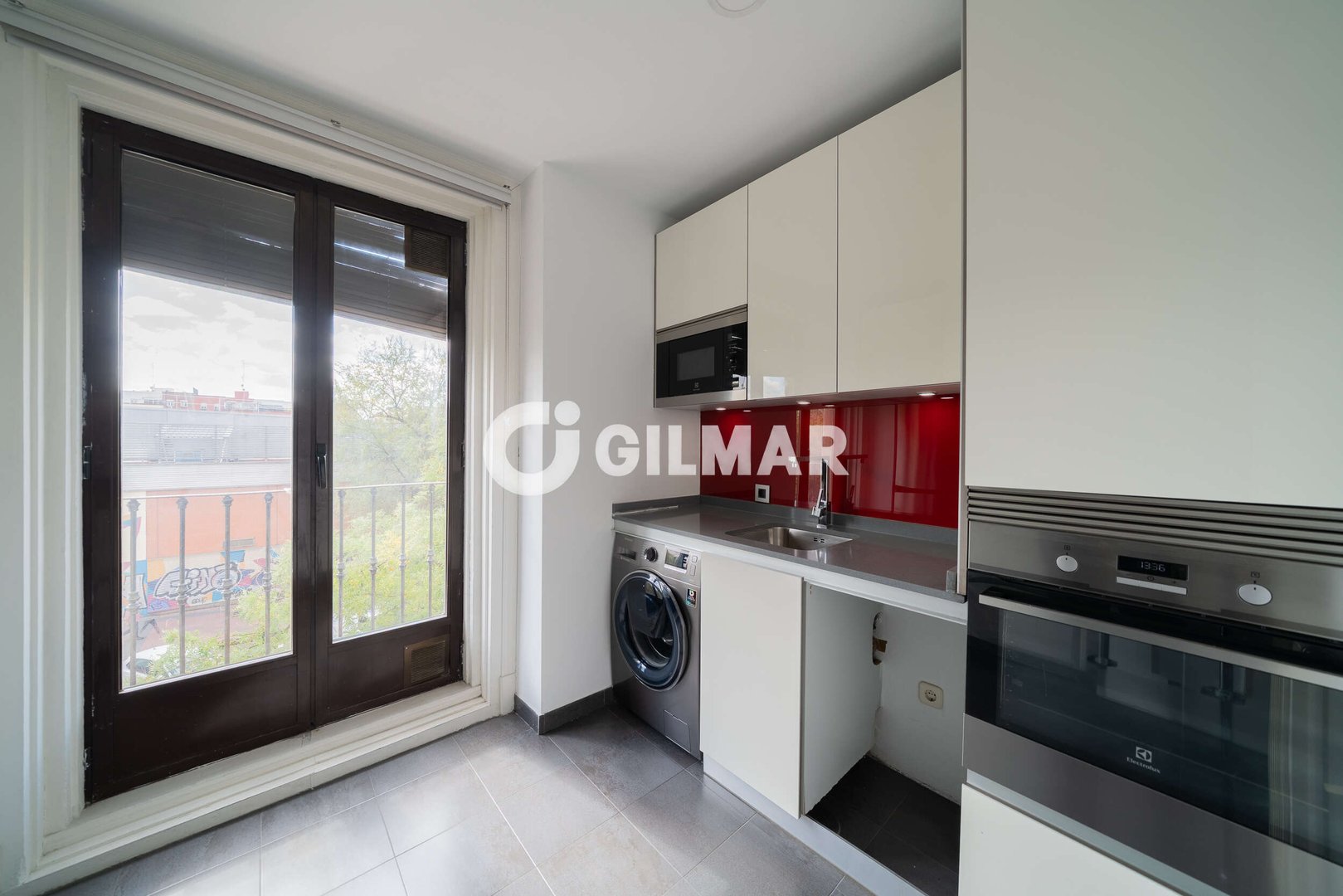 Appartamento 60 m² a Madrid
