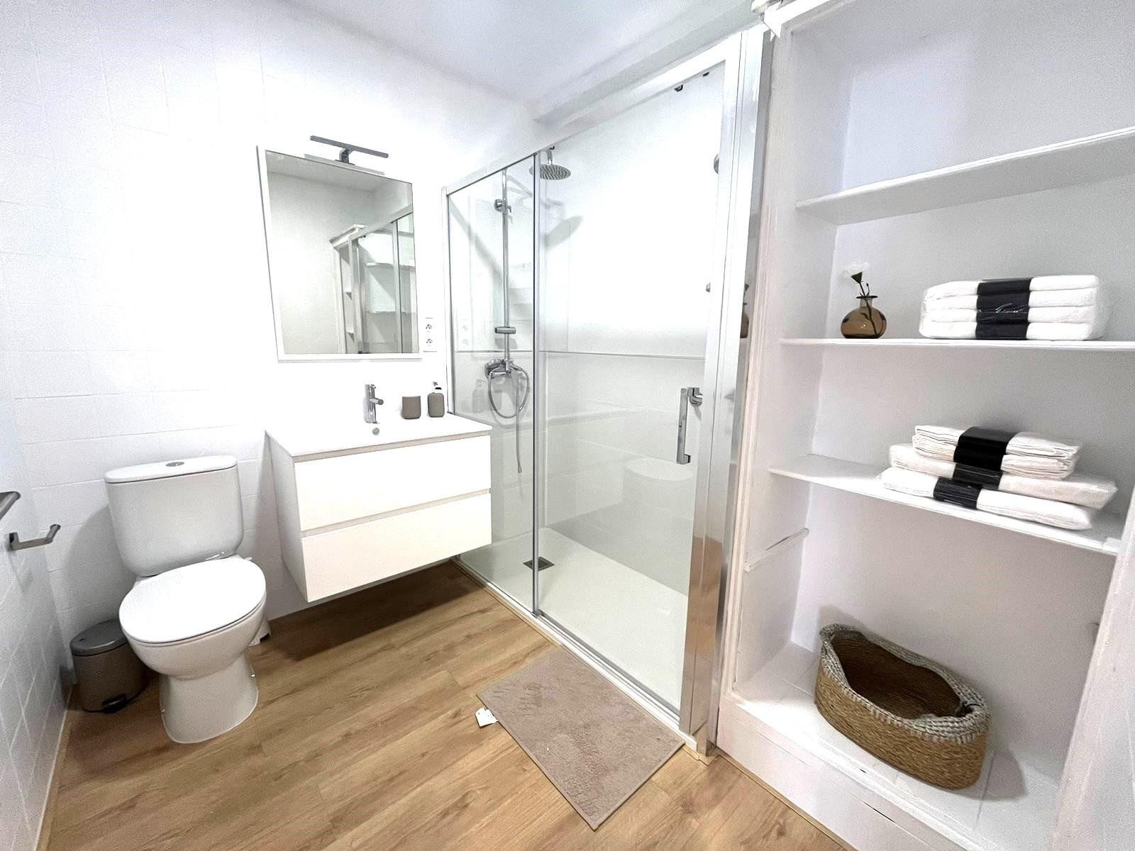 Piso de 140 m² en Orihuela