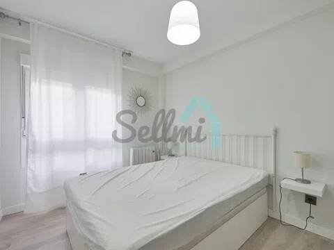 Piso de 62 m² en Gijón