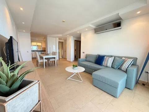 Piso de 90 m² en Mogán