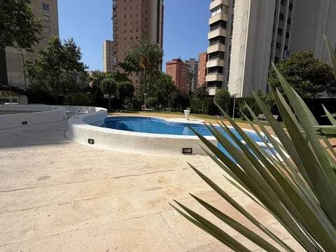Pis de 85 m² a Benidorm