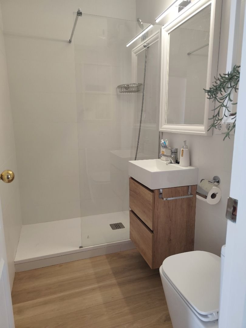 Piso de 45 m² en Sanlúcar de Barrameda