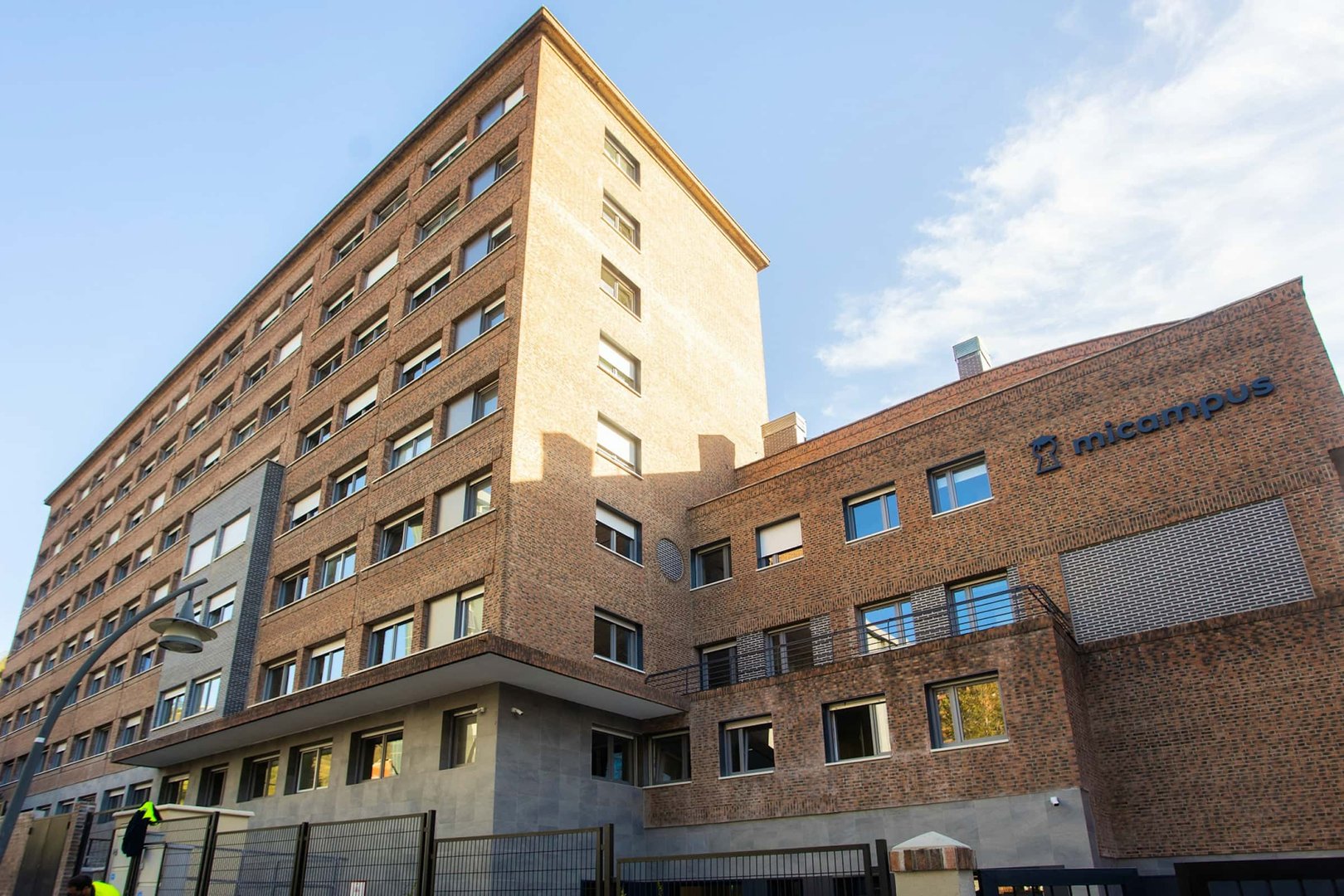 Habitació de lloguer, Bilbao