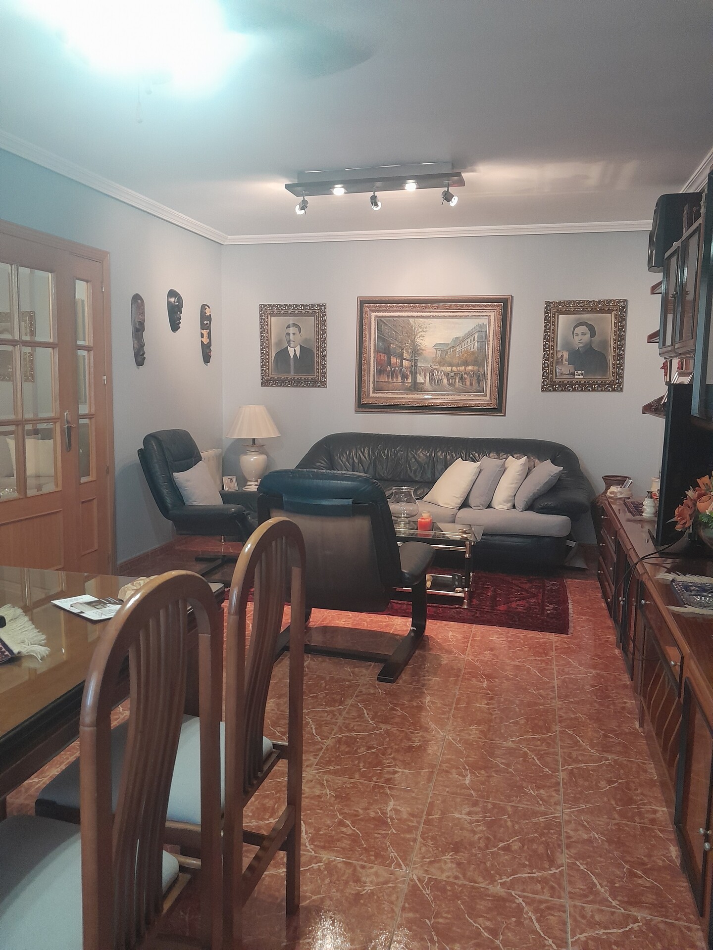 Habitación 200 m², Casarrubios del Monte