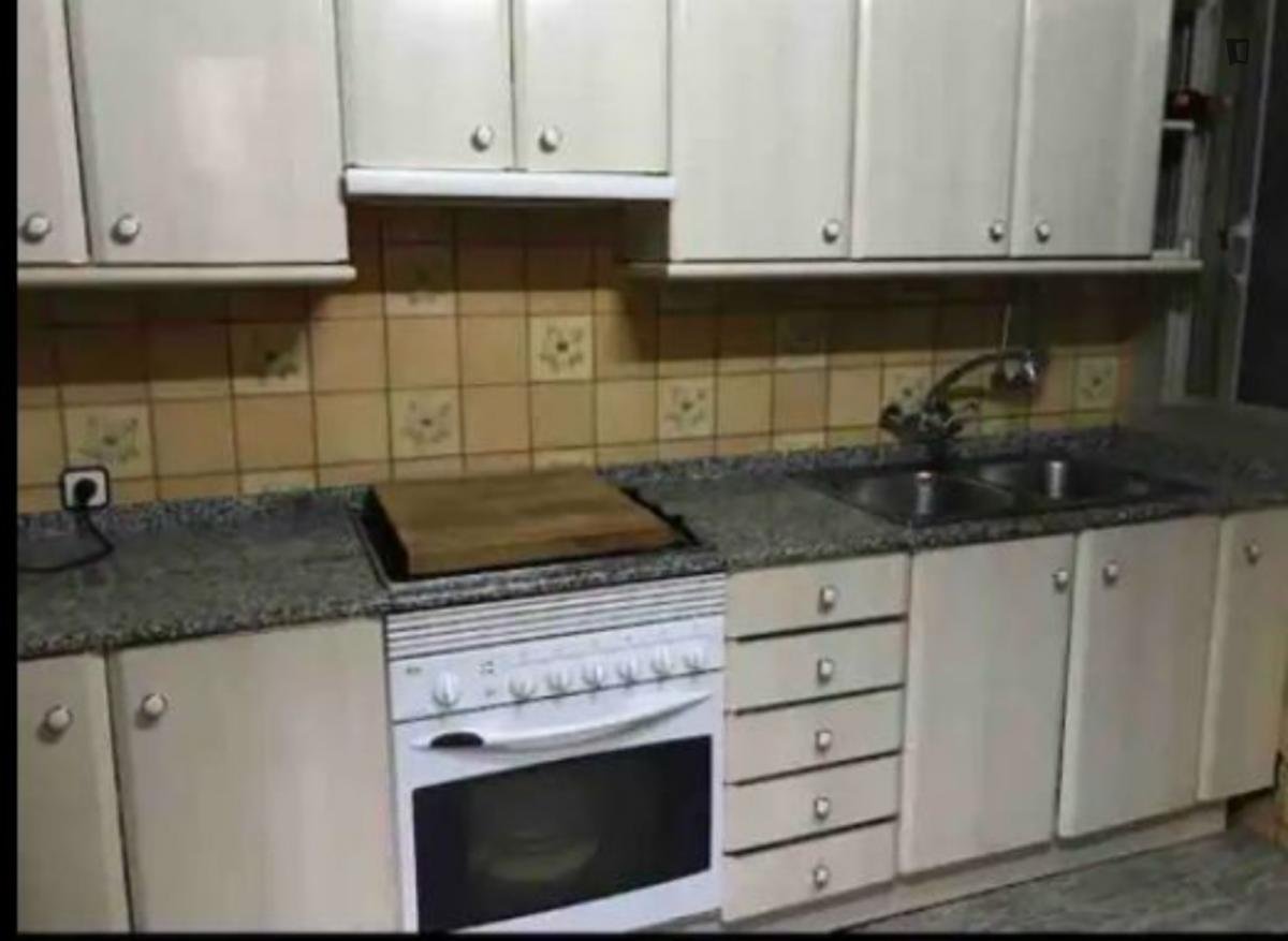 Habitación en alquiler, Barcelona