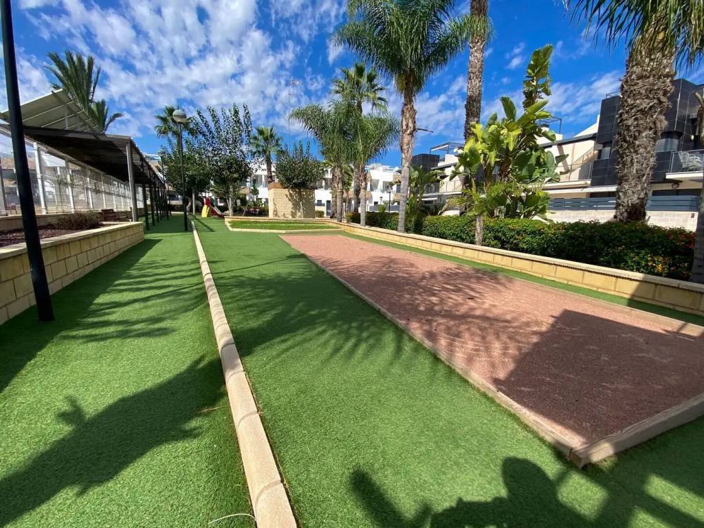 Piso de 95 m² en Orihuela