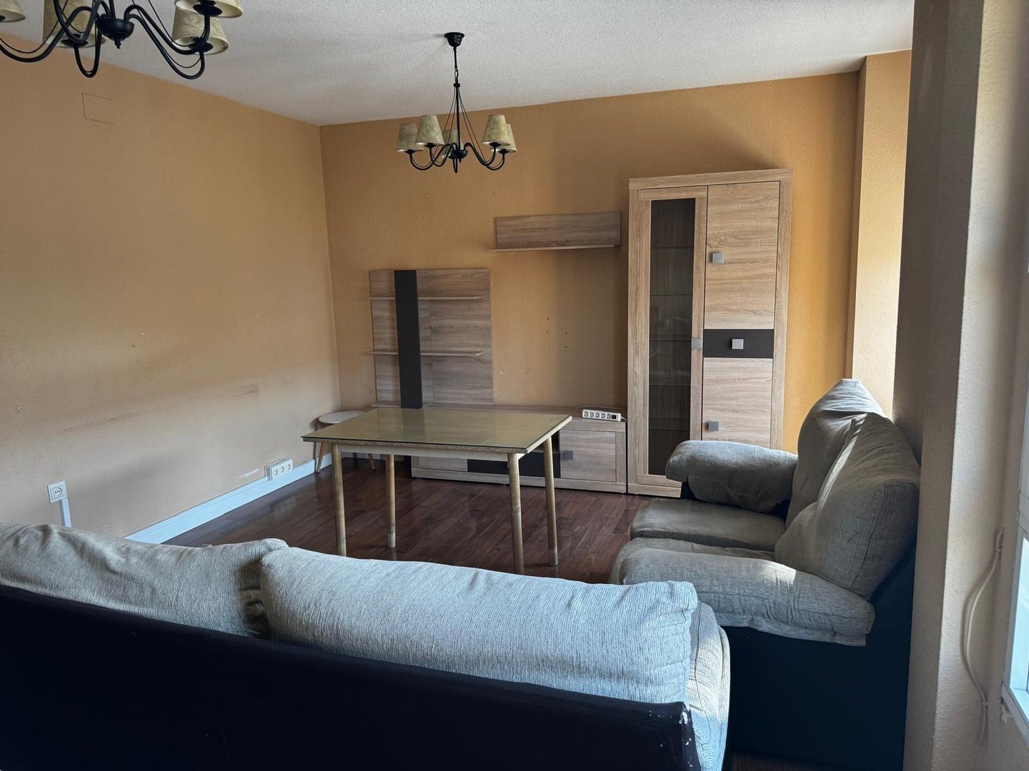 Piso de 90 m² en Cijuela