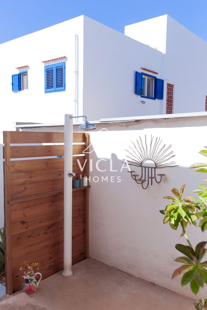 Wohnung 85 m² in Santa Eulària des Riu