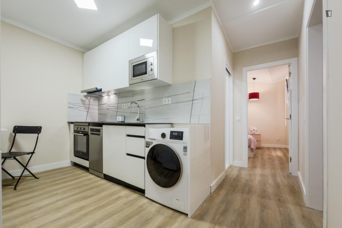 Piso de 63 m² en Barcelona