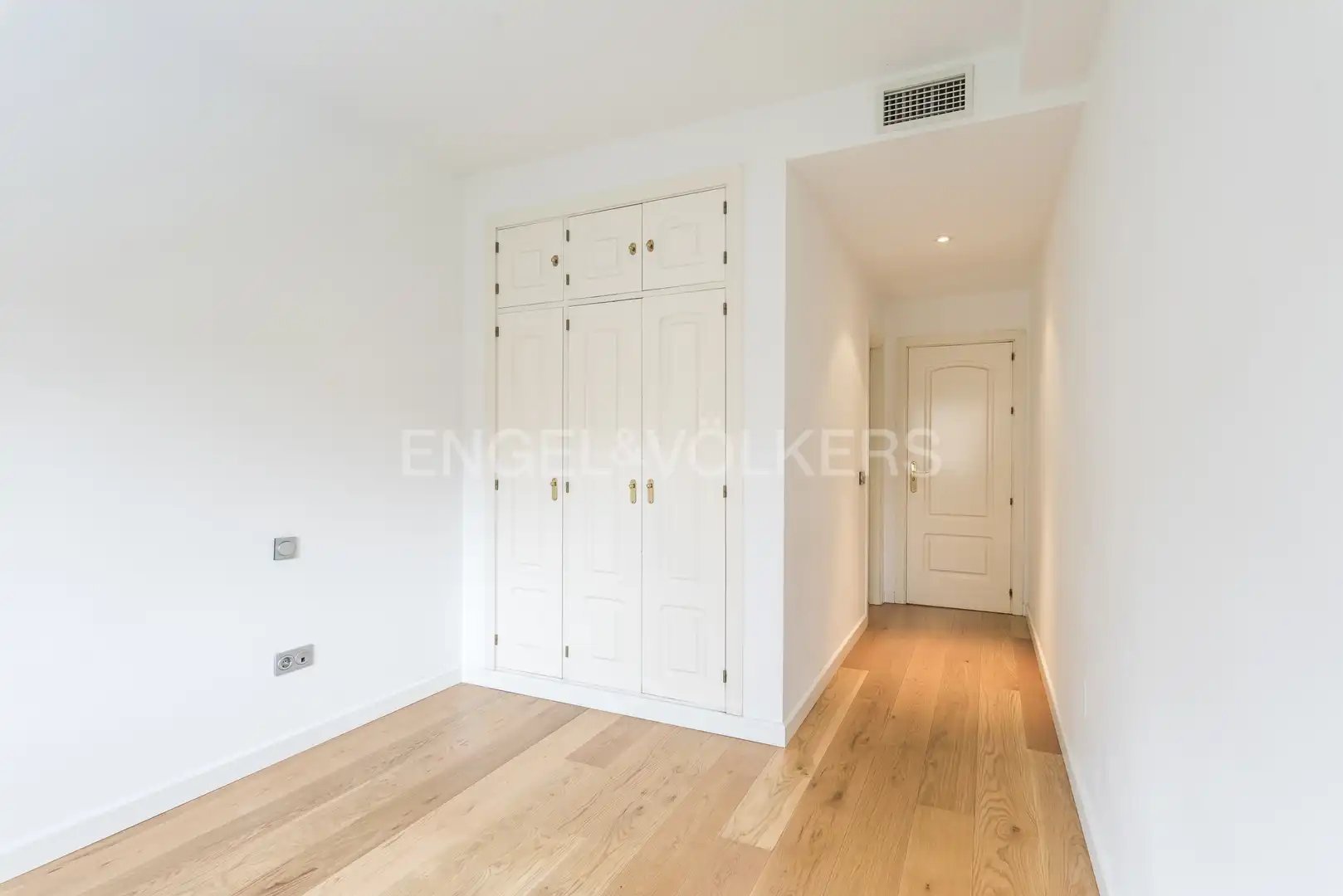 Pis de 109 m² a Madrid