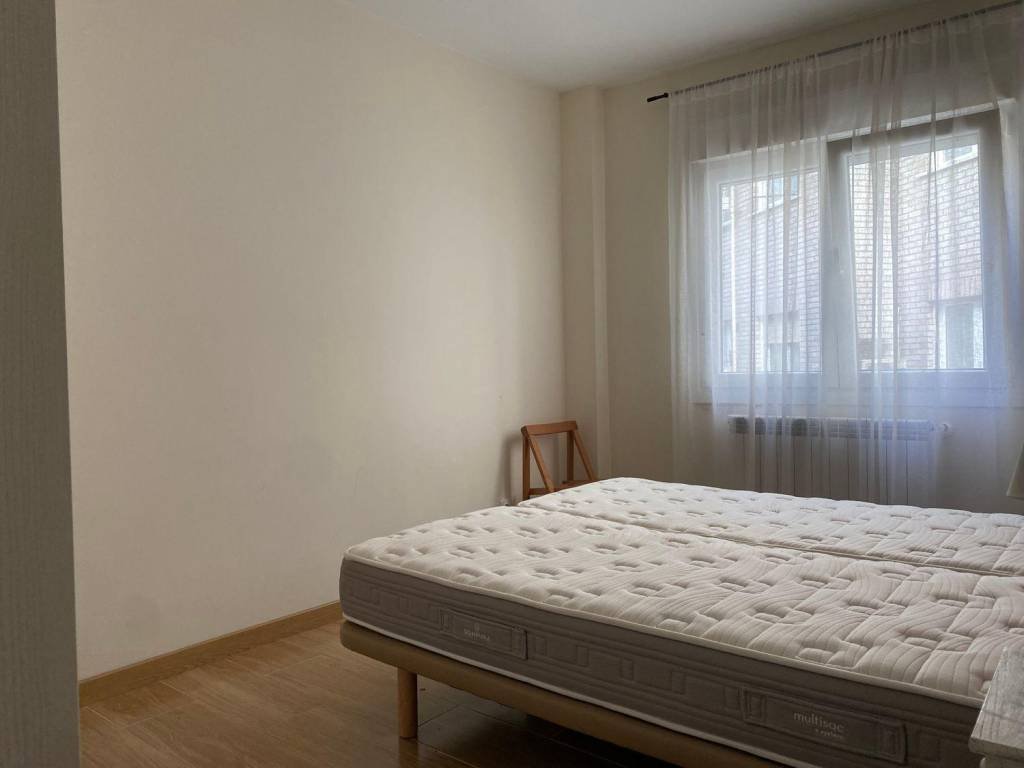 Piso de 95 m² en San Sebastián