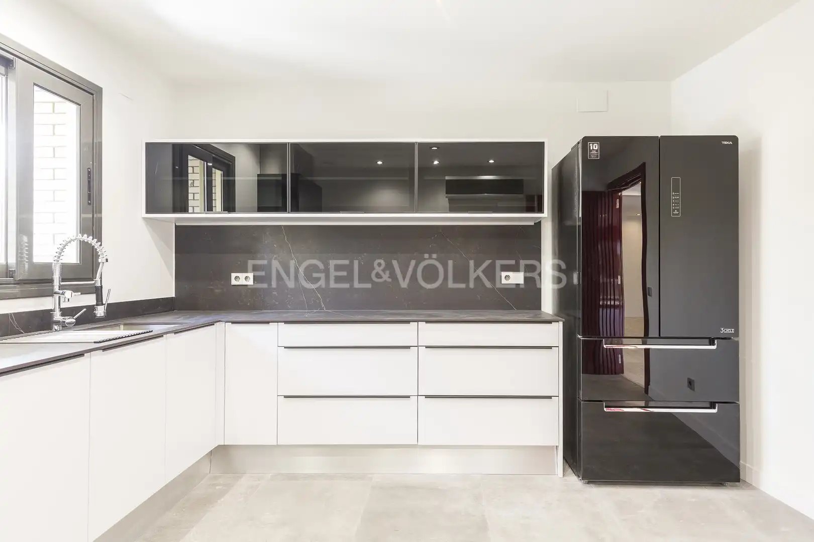 Pis de 209 m² a Barcelona