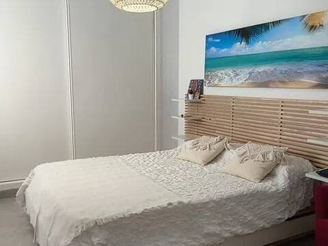 Квартира 60 м² у Punta Umbría