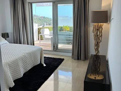 Piso de 150 m² en Benahavís