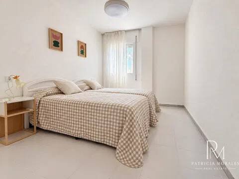 Flat 74 m² in Mijas