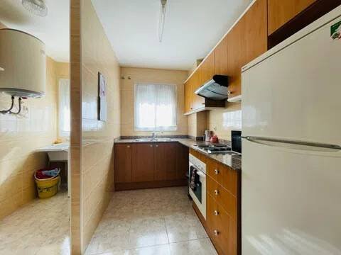 Piso de 78 m² en Calafell