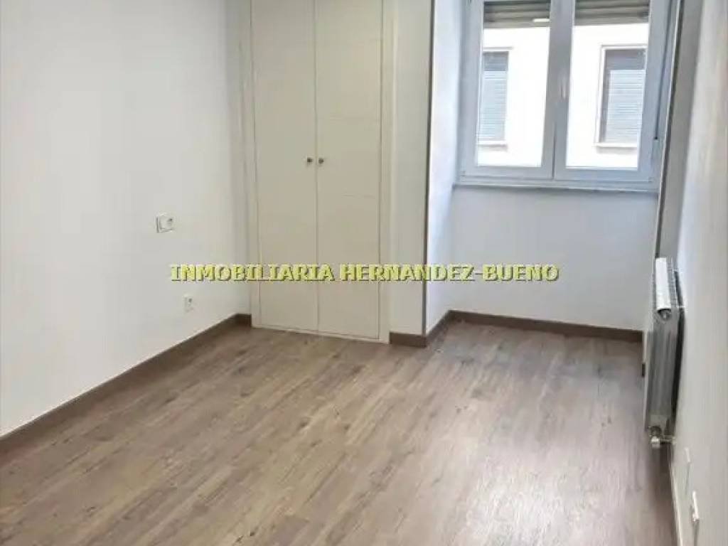 Piso de 121 m² en Salamanca