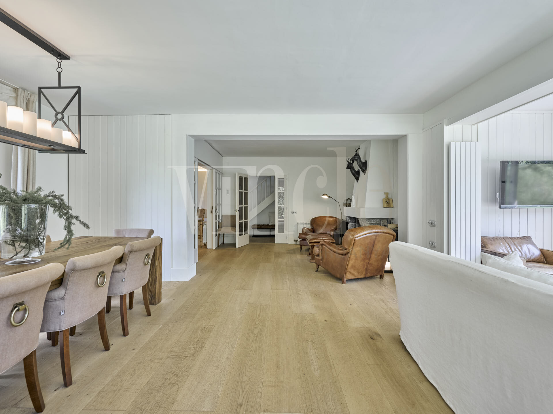 Casa de 230 m² en Prats i Sansor