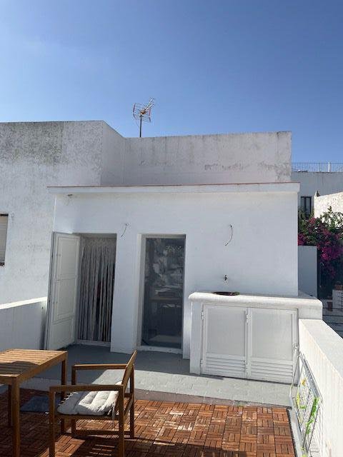Piso de 57 m² en Vejer de la Frontera