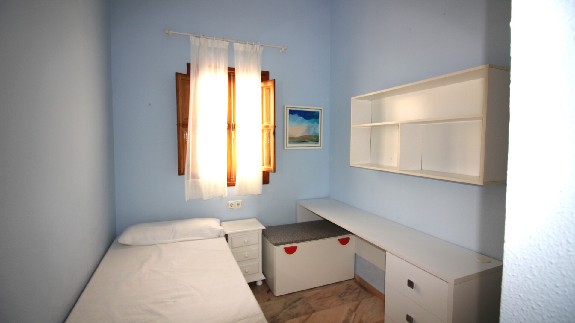 Piso de 81 m² en Sevilla