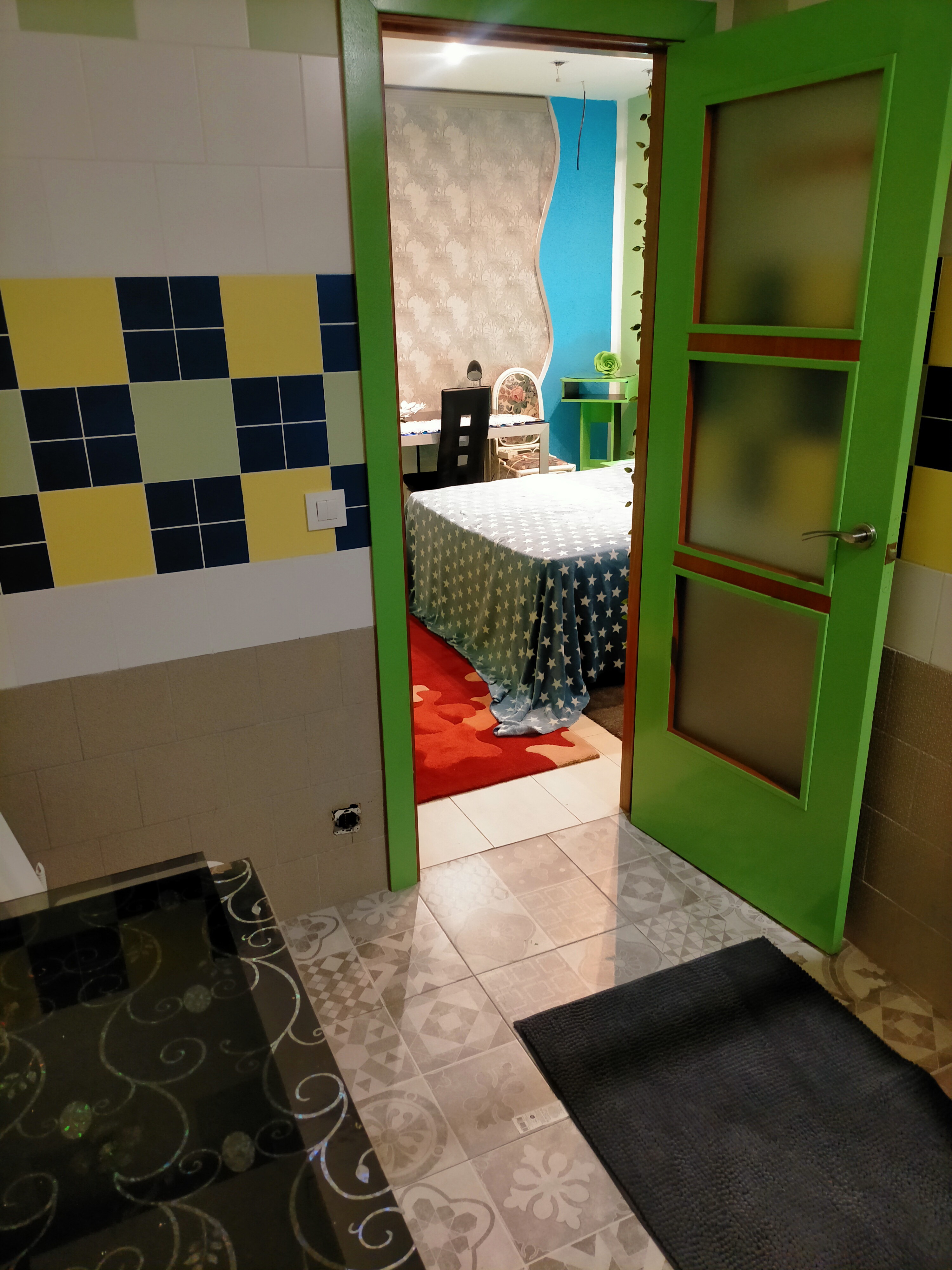 Habitación 500 m², Sant Julià de Ramis