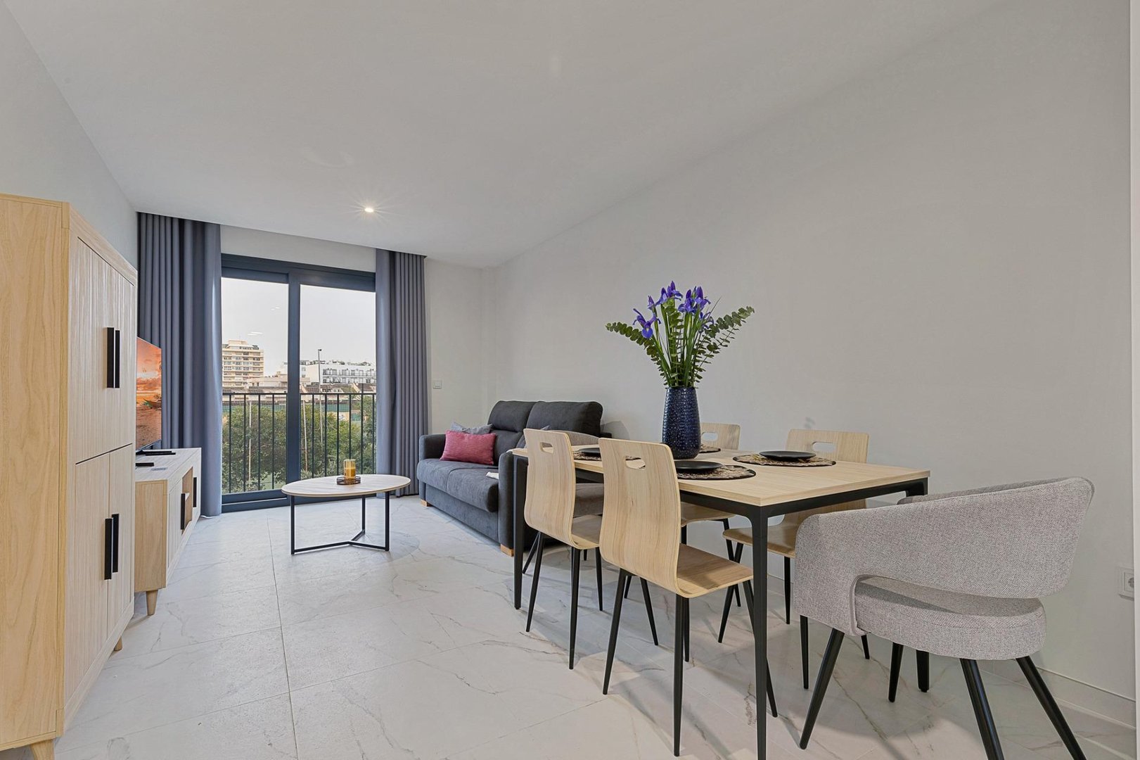 Pis de 70 m² a Fuengirola